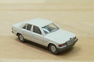 �y���������z�͌^�� ���f���J�[ ���C�L���O�X�P�[�������Z�f�X�x���cwiking 1451b scale advertising vehicle mercedes benz 190e