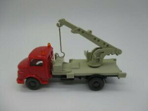 yz͌^ fJ[ CLOAuVbyAQwiking mb l 1413 ambulance, abschleppeagen, acid hb 10752 ssk71