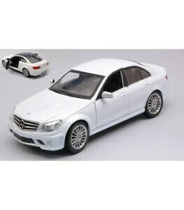 yz͌^ fJ[ ZfXNXzCgmercedes c class 2008 amg white 124