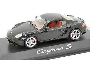 yz͌^ fJ[ VRtHNX[Q|VFPC}{bNXschuco 143 volkswagen porsche cayman s with her box