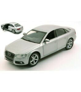 yz͌^ fJ[ AEfBVo[audi 4 2008 silver 124