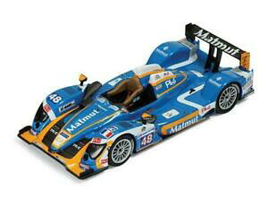 yz͌^ fJ[ IJv}bgn_vnissan oreca 03 48 a prematd hallidaylmp 2 lm 2011 lmm217 ixo 143