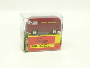 �y���������z�͌^�� ���f���J�[ �V���[�R�s�b�R�R���rschuco 190 piccolo vw combi t1 db