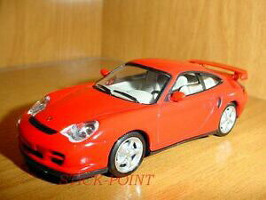 yz͌^ fJ[ |VF~gporsche 911 gt2 gt2 red 143 mint