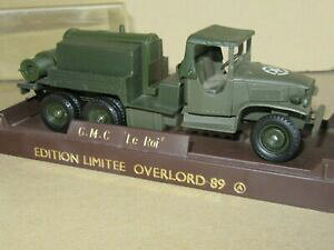 yz͌^ fJ[ \bh~^[LOI[o[[h{bNX54n solid military gmc king special edition overlord 86 box 150