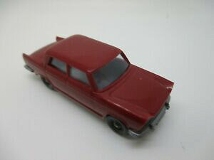 �y���������z�͌^�� ���f���J�[ ���C�L���O�t�B�A�b�g���C���V���[�uwiking fiat 1800 red wine, sour hb 4601b schub 500