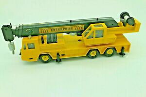 yz͌^ fJ[ }WbgeXRsbNN[140 majorette ref 4511 telescopic crane