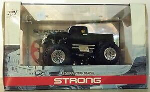 �y���������z�͌^�� ���f���J�[ �}�N�`�i�~�j�A�g�D�[����e���R�}���h�[�l����g�D�b�e�B�k�I�[���Hmacchina miniatura create toys �� 4x4telecommande nera �� tutti nuovo