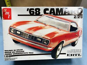 yz͌^ fJ[ J}tBbeBOLbgBe[Wertl amt68 camaro fitting kit vintage