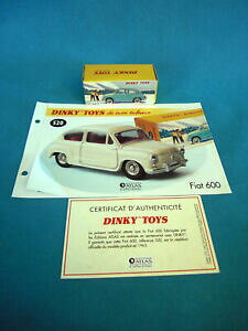 yz͌^ fJ[ fBL[gCYtBAbgGfBVAgXdinky toys fiat 600 edition atlas 520