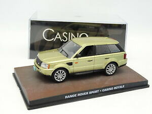 yz͌^ fJ[ E[vT{hW[o[X|[cuh prensa bond 007 143 range rover sport