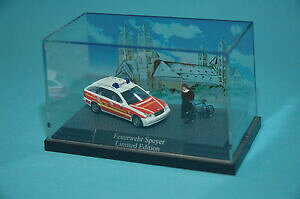 yz͌^ fJ[ ubVZfXxcNXfbusch 49166 mercedes benz c class tmodel fire brigade speyer 187