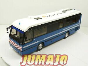 yz͌^ fJ[ oXoXnVFbg[tXbus76 bus ixo hachette 143 lohr l96 ircgn gendarmerie france 105 1996