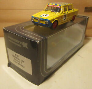 yz͌^ fJ[ vQbgvAt@IWAgtB[WA1049 progetto k prom 03 alfa romeo giulia trophy giulia car 3 19941 mb 143