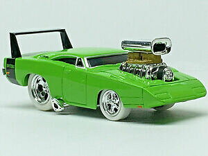 �y���������z�͌^�� ���f���J�[ muscle machines69 dodge daytona white tyrerrs lime amp;