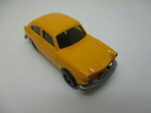 �y���������z�͌^�� ���f���J�[ ���C�L���O�Z�_���C�G���[�������V���[�uwiking vw 15001600 sedan, yellow melon, acid hb nr3094b schub 500