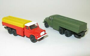 �y���������z�͌^�� ���f���J�[ �^�g���^���J�[tatra 148 ca 17 tanker 1972 nva ddr udssr 1120 dd