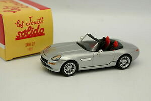 yz͌^ fJ[ nVFbgOXsolido hachette 143 bmw z8 1999 gris