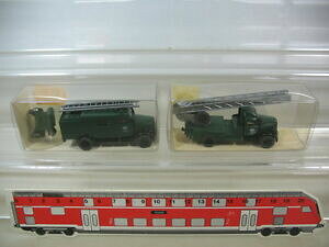 yz͌^ fJ[ EBLOIyubcxl860, 5 2x wiking h0, opel blitz berlin, 862 fire brigade dl, 863 39lf 8 top ovp