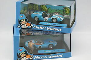 yz͌^ fJ[ C\vXrftH@CeX|[cvgEg}ixo presse 143 bundel von 2 vaillante sport proto und le mans 1961