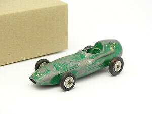 �y���������z�͌^�� ���f���J�[ �f�B���L�[�g�C�Y�C���O�����h���@���E�H�[��dinky toys england 143 vanwall f1 239