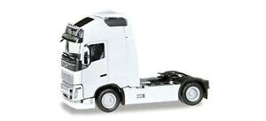 yz͌^ fJ[ wpXP[{{fg^[herpa 187 scale volvo fh 16 gl model tractor 304047wt