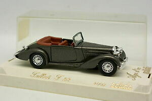 �y���������z�͌^�� ���f���J�[ �^���{�b�g�O���Xsolido 143 talbot t23 gris 4003