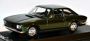 yz͌^ fJ[ vW[N[ysjt@[iFf^Rpeugeot 504 coupe pininfarina 196974 verde metalico 143