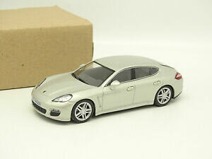 yz͌^ fJ[ \h|VFpi[OMsolido sb 143 porsche panamera grigia