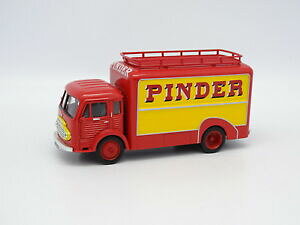 yz͌^ fJ[ A^T[JXs_[VJJ[Saltaya circus pinder 164 simca cargo