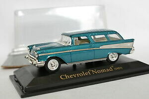 yz͌^ fJ[ _CVF[lAJjbVV{[m}hdie schone amerikanische 143 chevrolet nomad 1957