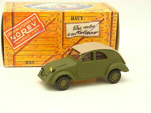 yz͌^ fJ[ mtnVFbgVgGvg^Cvnorev hachette 143 citroen 2cv prototype 1939