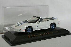 yz͌^ fJ[ _CVF[lAJjbV|eBAbNt@CA[o[hgXAdie schone amerikanische 143 pontiac firebird trans am 1999