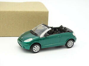 �y���������z�͌^�� ���f���J�[ �m���t�v���X�V�g���G���v�����G���O������norev presse 143 citroen c3 pluriel grun