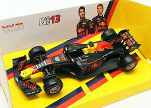 yz͌^ fJ[ uSXP[bhutFX^byb`hburago 143 scale 1838027v f1 red bull rb13verstappenricciardo