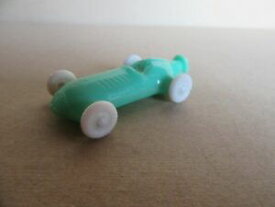 【送料無料】模型車 モデルカー プラスチックフォーミュラグリーンクレメ172h toy plastic 1950 s formula 1 green from kreme ho 187