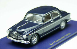�y���������z�͌^�� ���f���J�[ �A���t�@�����I�Z�_���R��alfa romeo 1900 excellent sedan year 19501959, m143, navy, conf