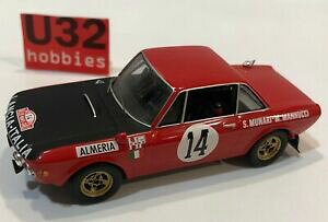 yz͌^ fJ[ `A^C\oeJi}kb`A{bNXixo rac005 143 lancia tyson hf 14 1 o monte carlo 1972 munarimannucci unboxed