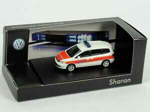 yz͌^ fJ[ VfVhDWFXtHNX[QfB[[GfBVwp187 vw sharan ii 2010 medecin durgence volkswagen dealeredition oem herpa