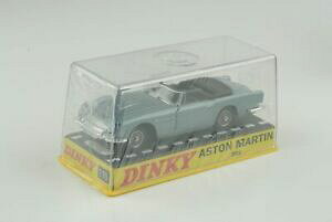 yz͌^ fJ[ AXg}[eBAY[^RfBL[gCYAgXaston martin db5 azul metalico ref 111 143 dinky toys atlas