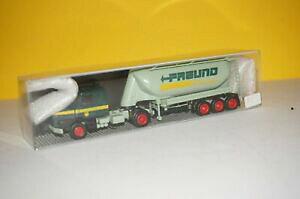 yz͌^ fJ[ AxhXJjAtbhthPt`FLbyThbox9] albedo 187 scania hood shipping friend cologne frechen kippsilo saddle ovp