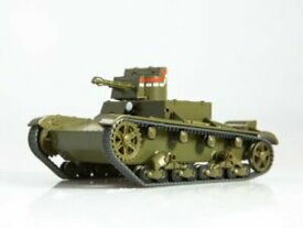 【送料無料】模型車 モデルカー スケールモデルタンクscale model tank 143 ht26