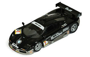 �y���������z�͌^�� ���f���J�[ �C�\�}�N���[�����x�����T���X�Y�Jixo mclaren f1 gtr 1 r bellmm sekiyam sala 1000km suzuka 1995 gtm054 143