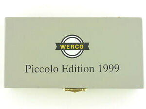 yz͌^ fJ[ V[RsbREFRCZb^schuco 50126011 piccolo werco 1999 vw ladybug bmw isetta dkw ovp 16062017