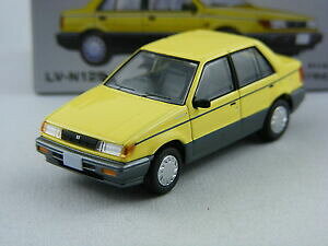 yz͌^ fJ[ WF~jpeBICCG[g}CebNg~JZ_BglI87 isuzu gemini patio in yellow, tomytec tomica sedan vint neo lvn125b,164