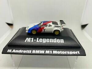 yz͌^ fJ[ WFhAhbeBmgm 187 bmw m1 legends m andretti