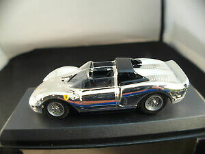 �y���������z�͌^�� ���f���J�[ �x�X�g���f�����t�t�F���[���G�h�����~�e�b�hbest model ref 1003 ferrari 330 p2 developed edn limited 143 mint