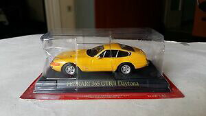 yz͌^ fJ[ tF[fCgifASXeB[jA^C\CXg143 ferrari 365 gtb4 daytona deagostini altaya ixo ist
