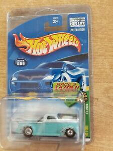 �y���������z�͌^�� ���f���J�[ �z�b�g�z�C�[���g���W���[�n���g�t�H�[�hnip 2002 hot wheels 009 treasure hunt 40 ford