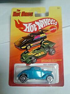 �y���������z�͌^�� ���f���J�[ �z�b�g�E�B�[��hot wheels